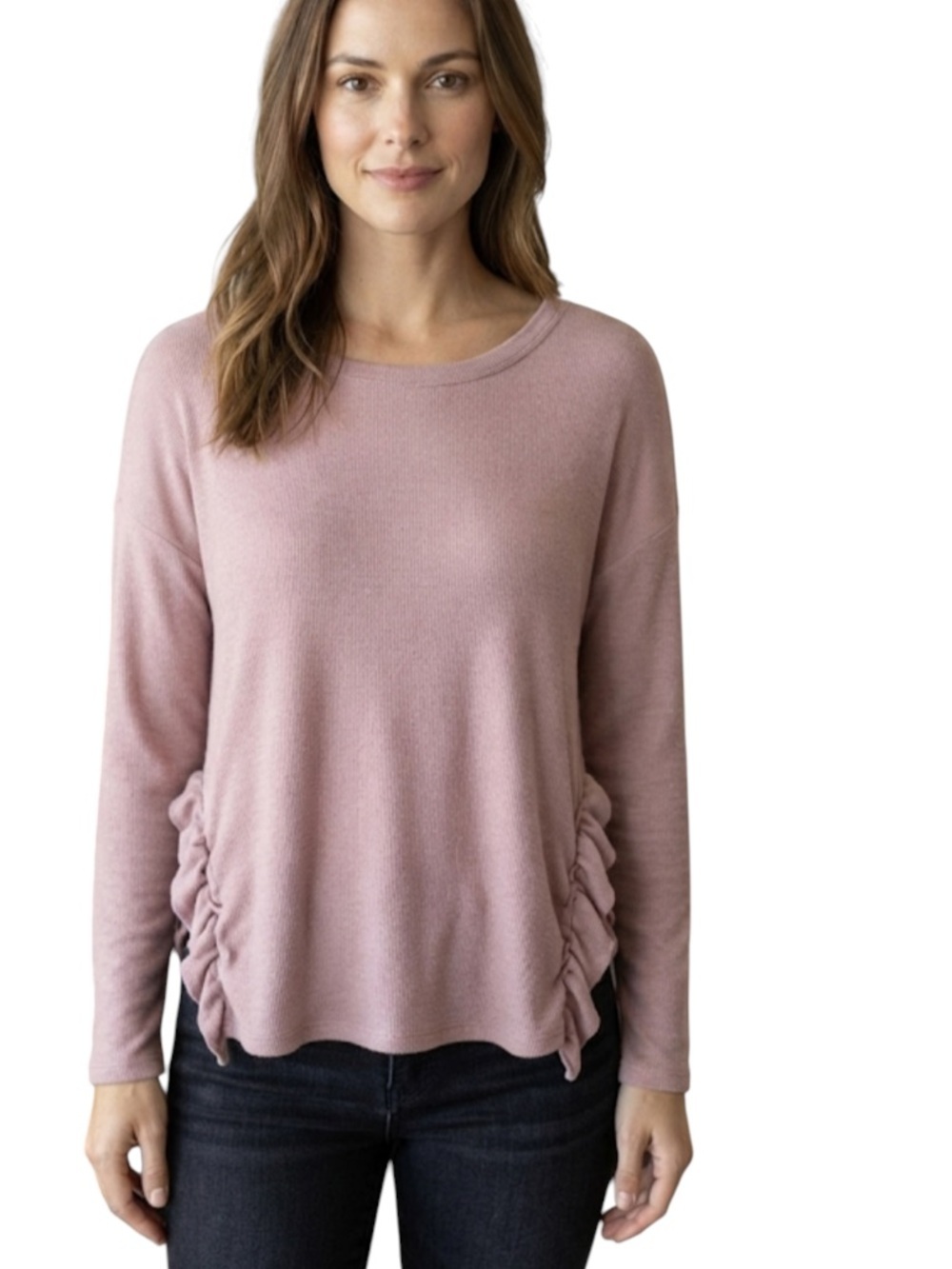 WOMEN'S sweater size XL , unbranded